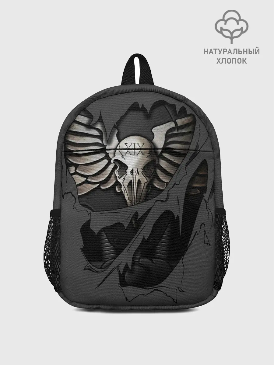 Рюкзак детский / Броня Гвардии Ворона