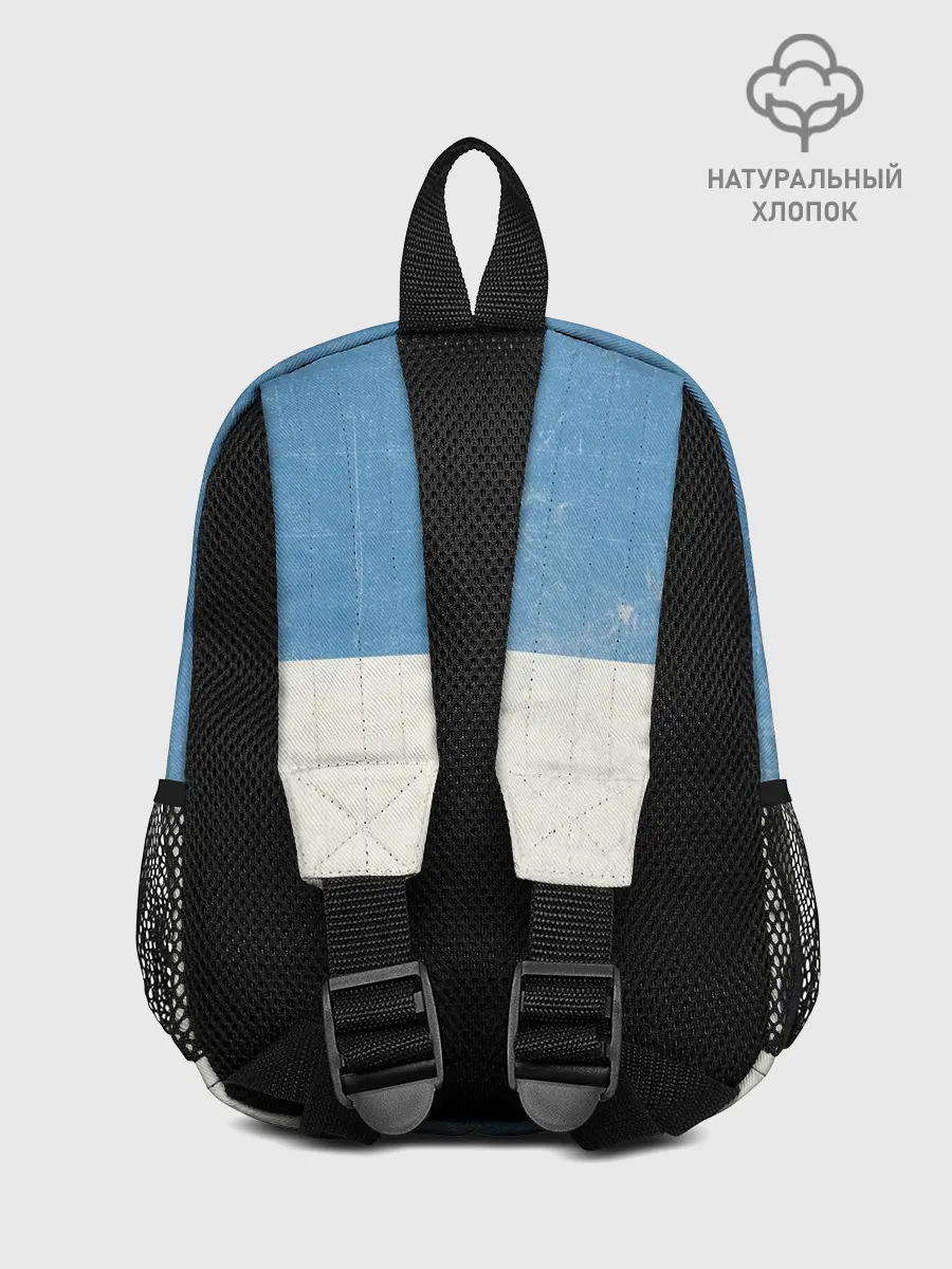 Рюкзак детский / Karting time