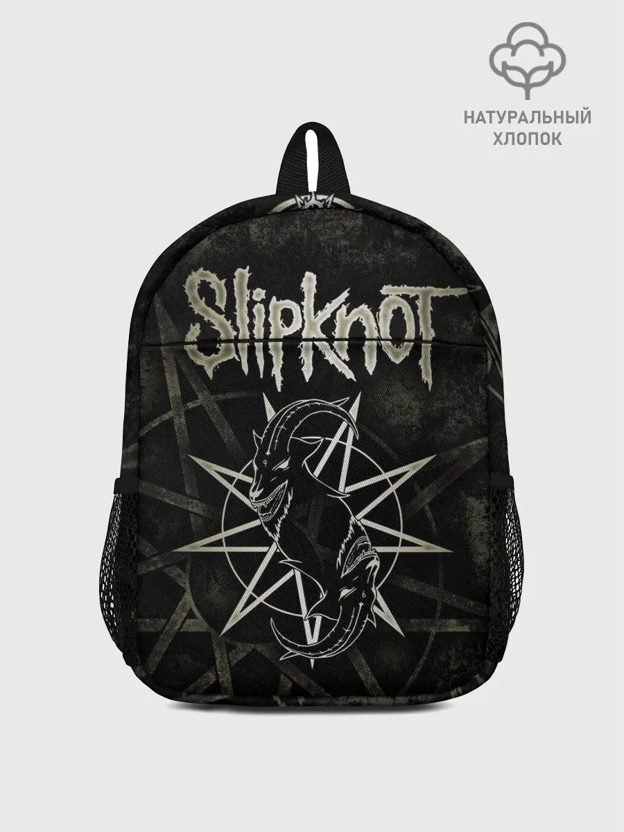 Рюкзак детский / Slipknot