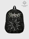 Рюкзак детский / Slipknot