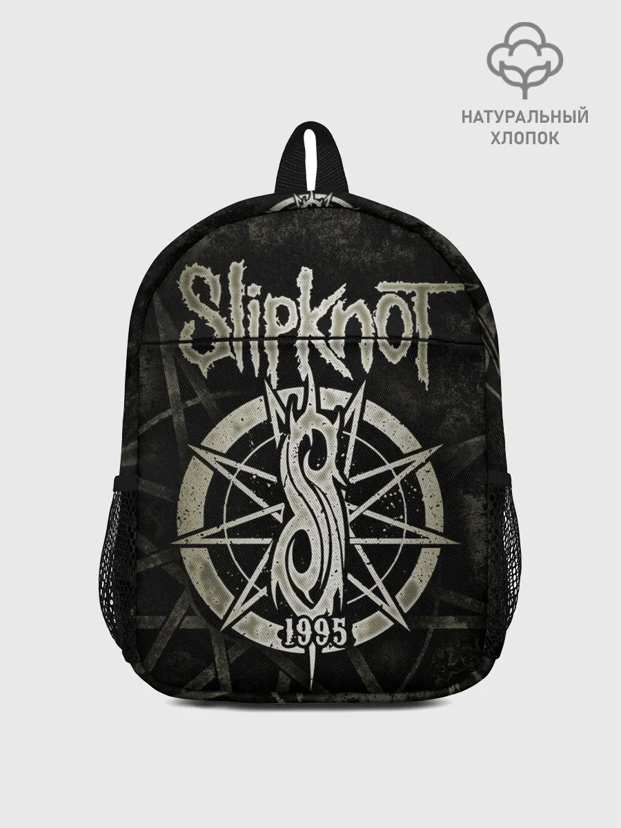 Рюкзак детский / Slipknot