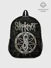 Рюкзак детский / Slipknot