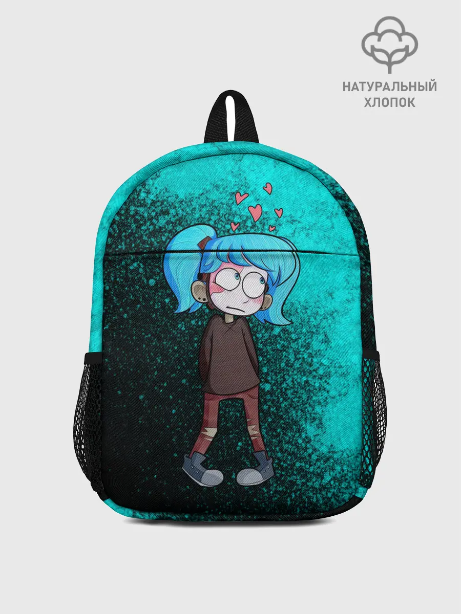 Рюкзак детский / Sally face