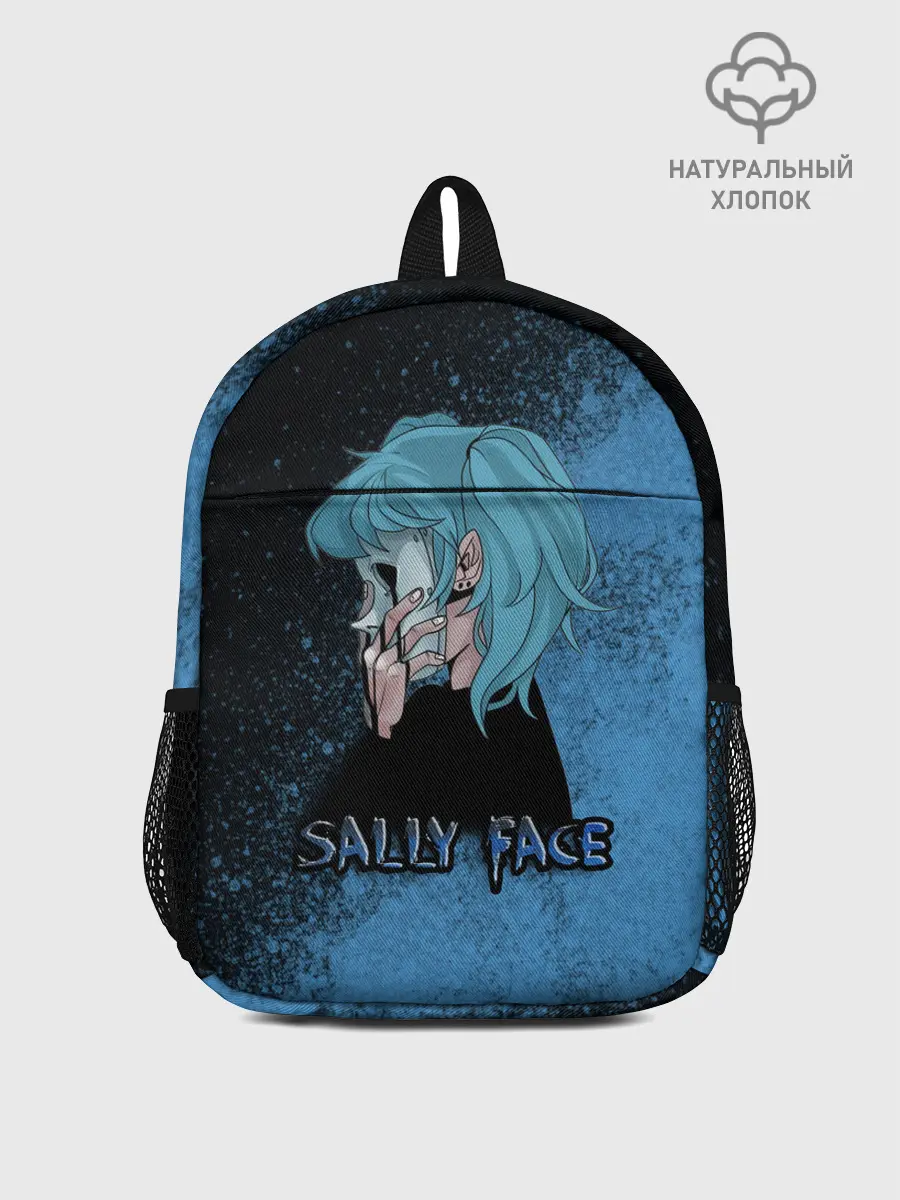 Рюкзак детский / Sally face
