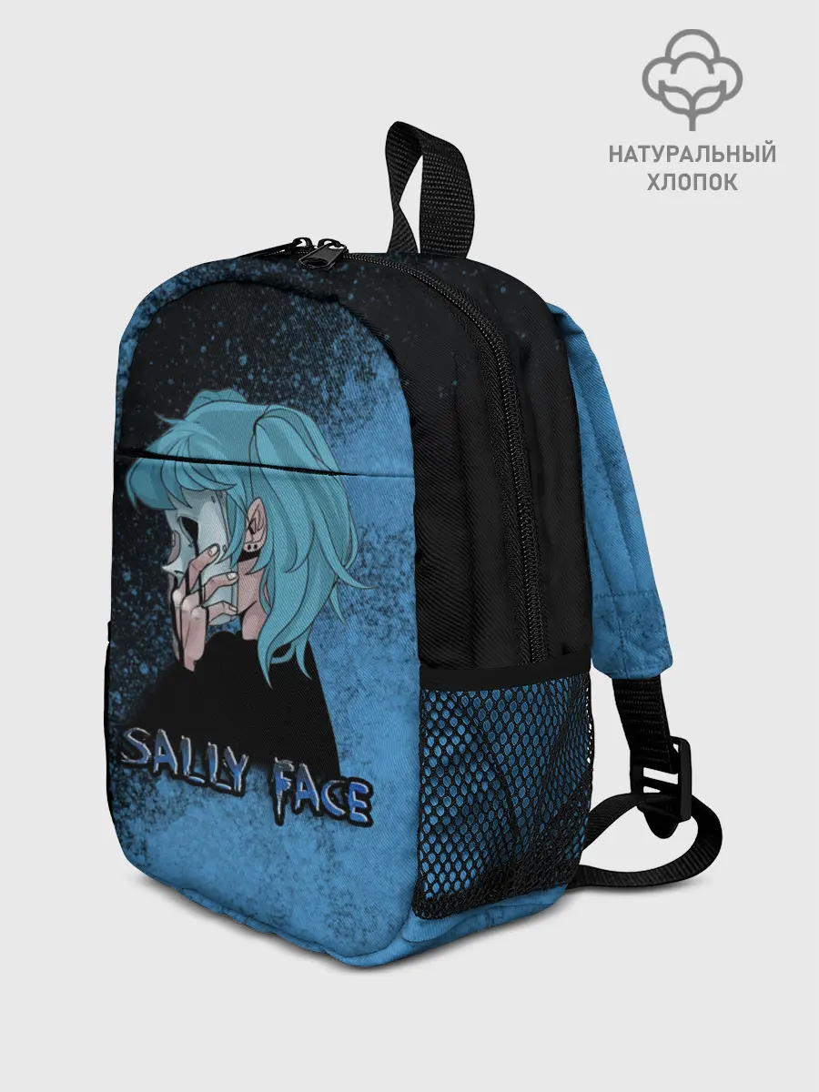 Рюкзак детский / Sally face