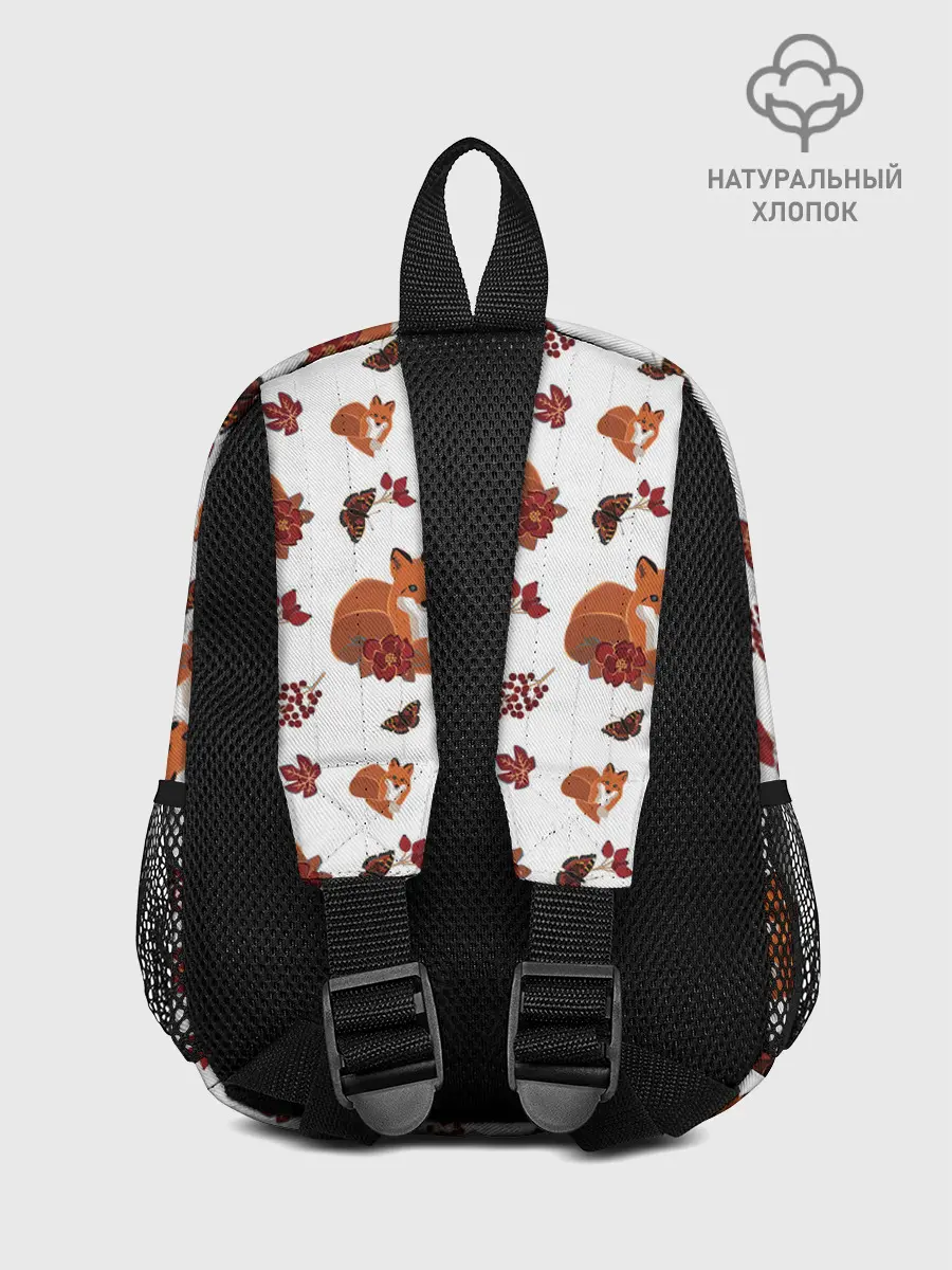 Рюкзак детский / Лиса