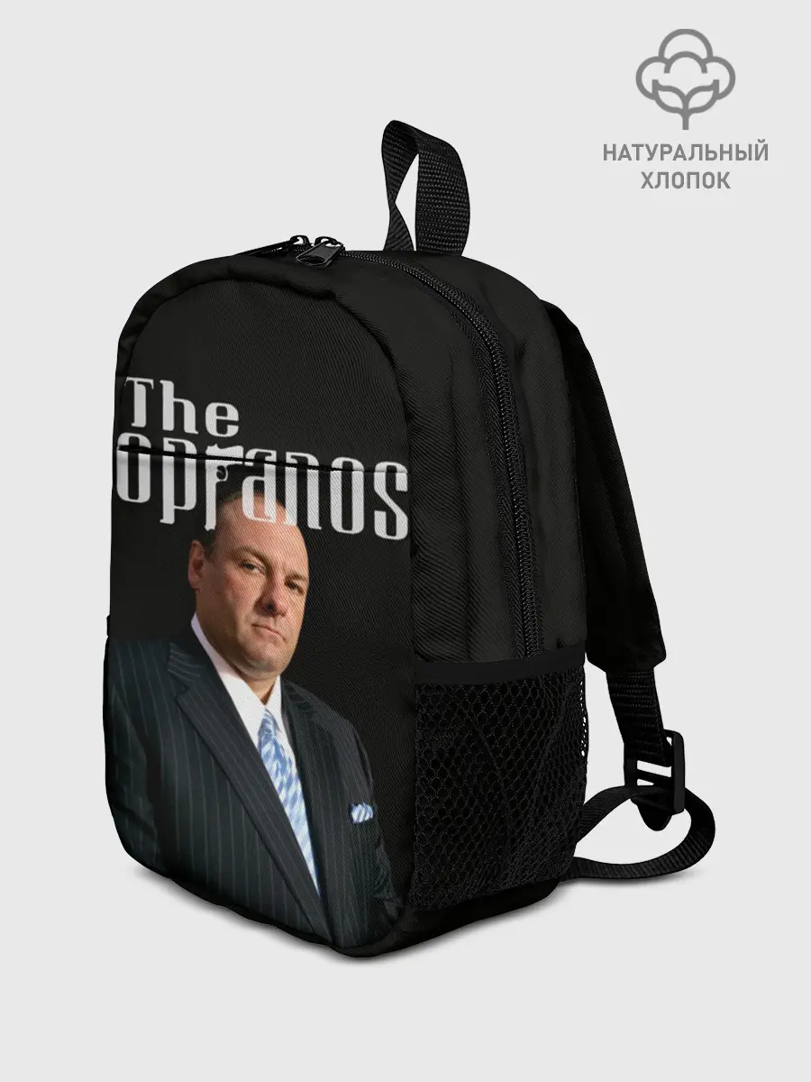 Рюкзак детский / Клан сопрано