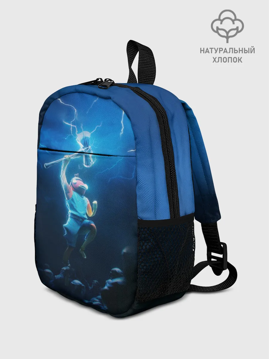 Рюкзак детский / КАРАСЬ FORTNITE