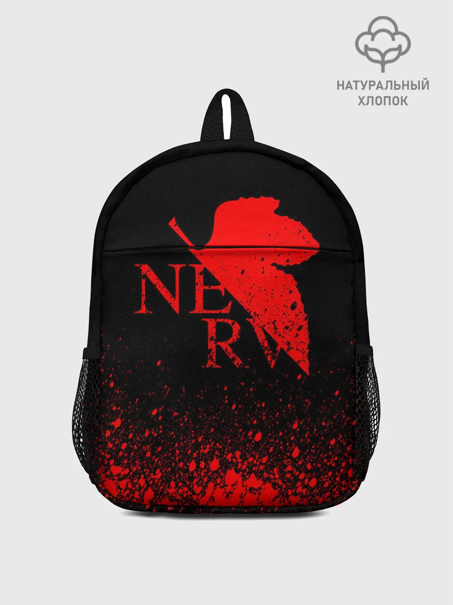 Рюкзак детский / EVANGELION