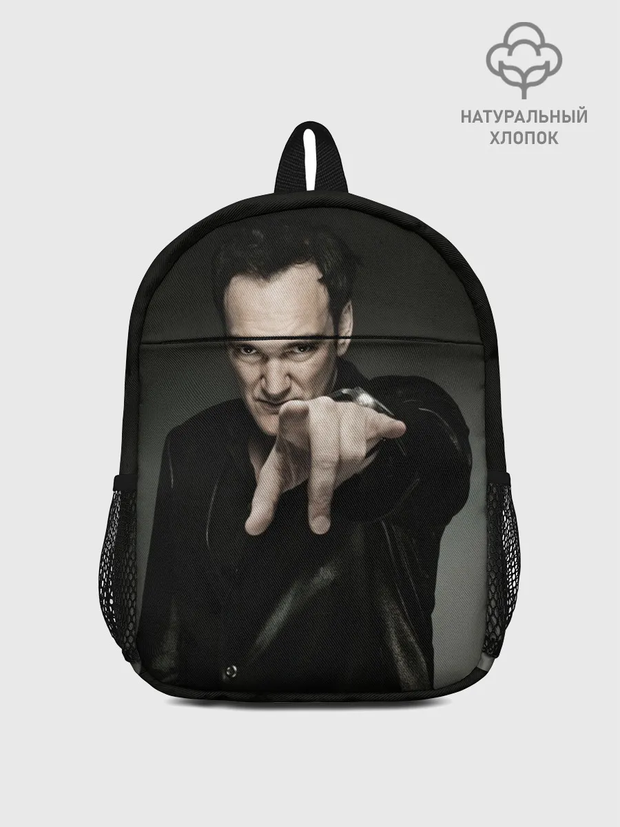 Рюкзак детский / Квентин Тарантино