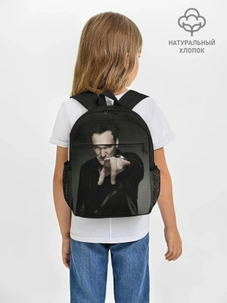Рюкзак детский / Квентин Тарантино
