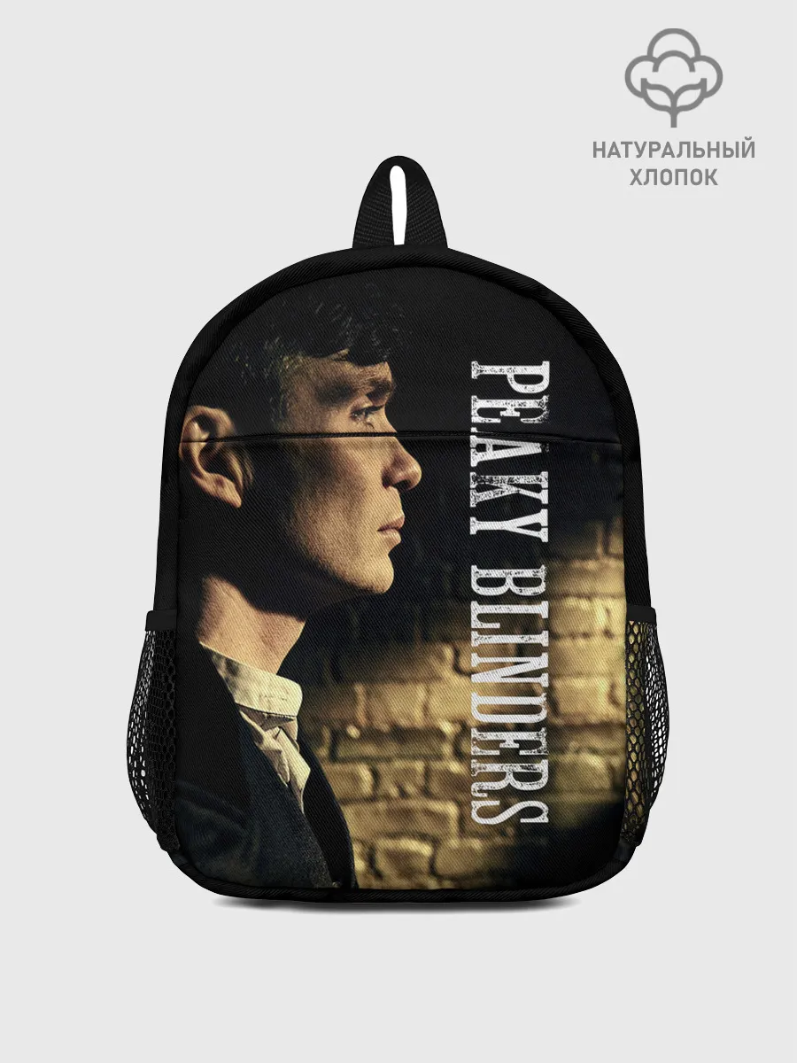 Рюкзак детский / Острые козырьки