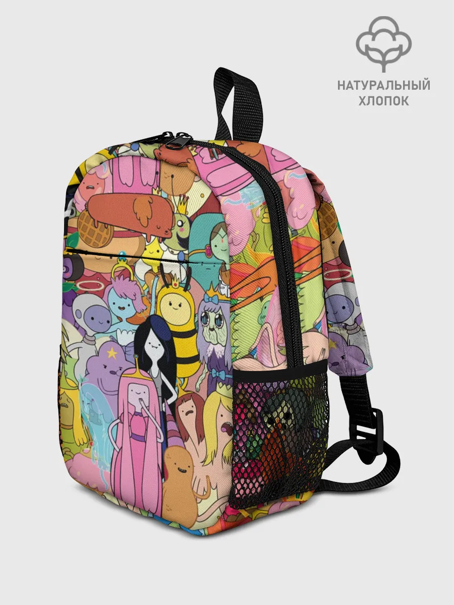 Рюкзак детский / Adventure time