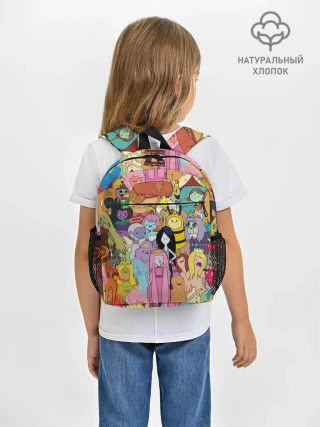 Рюкзак детский / Adventure time