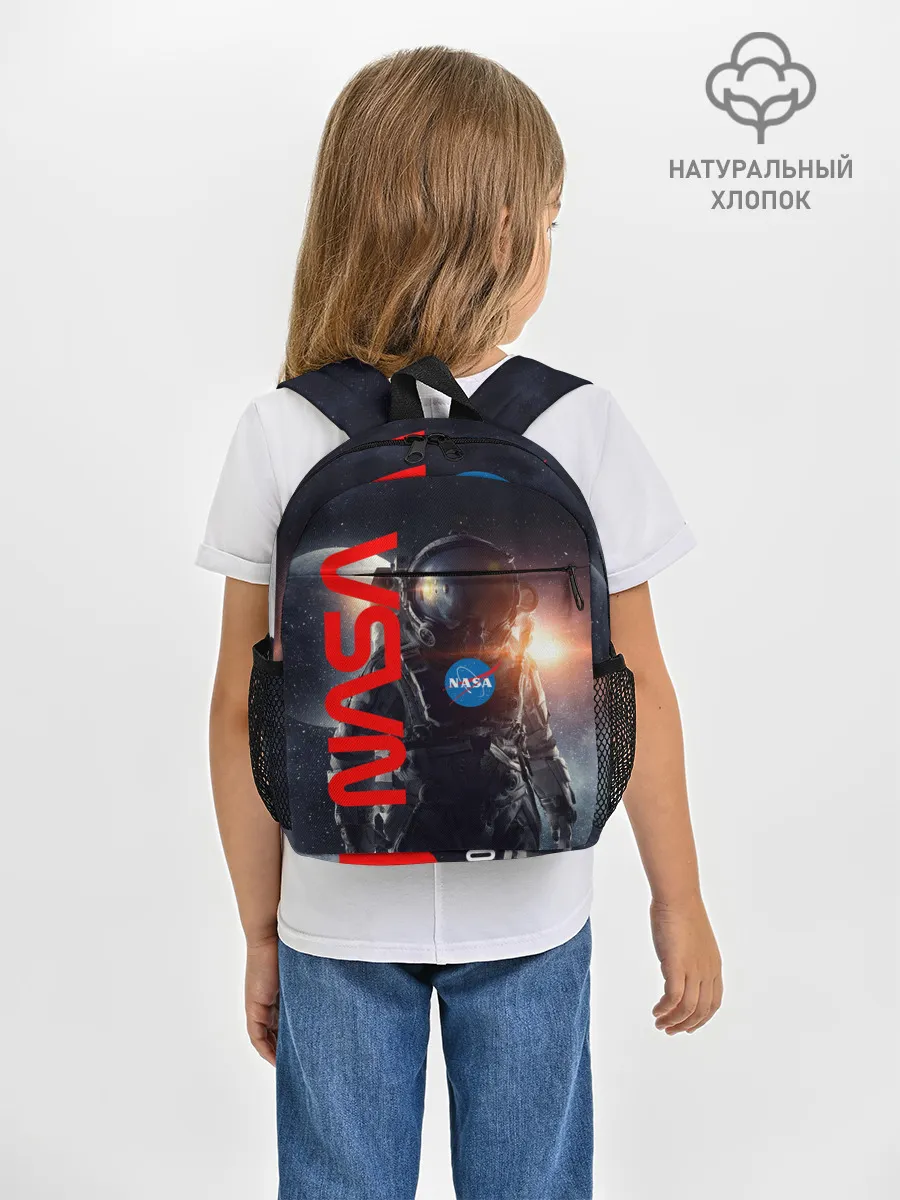 Рюкзак детский / Nasa Apollo 16
