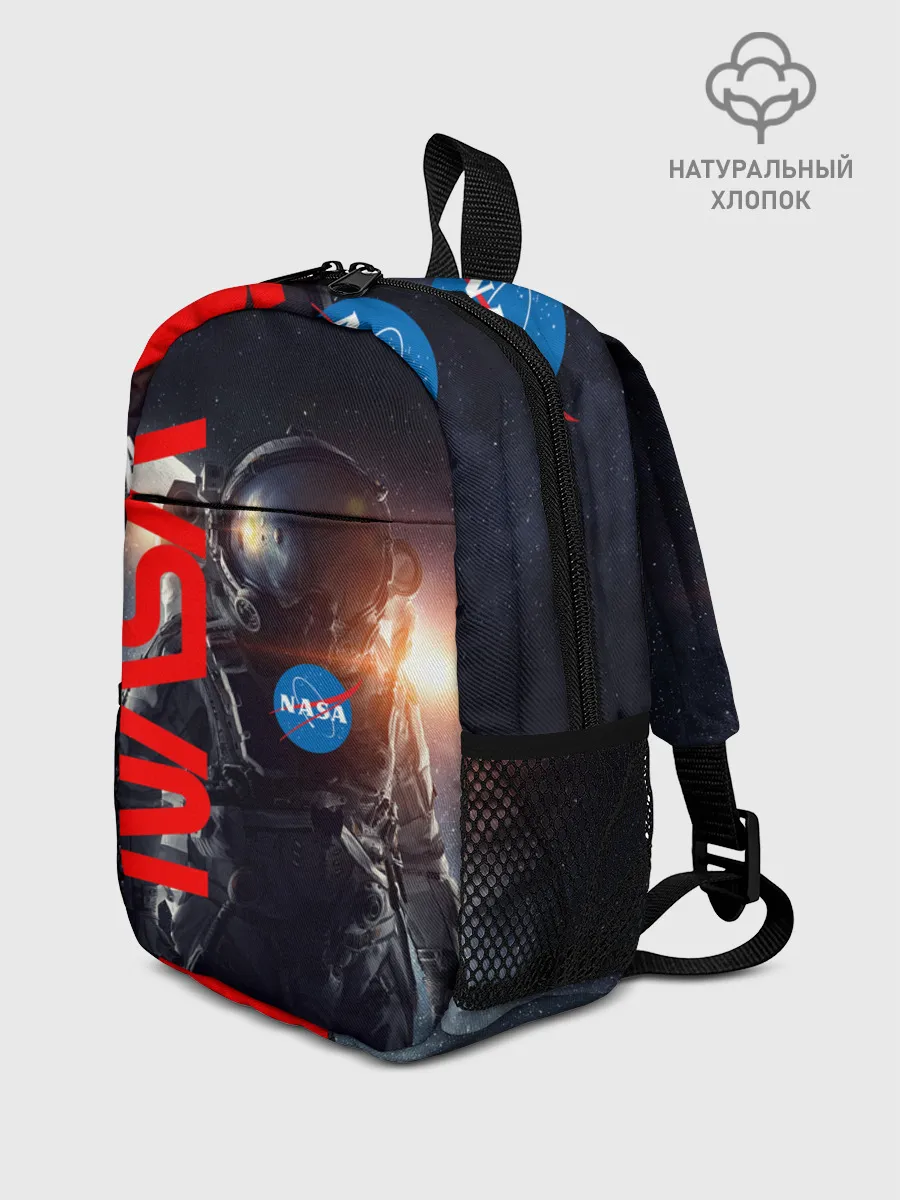 Рюкзак детский / Nasa Apollo 16