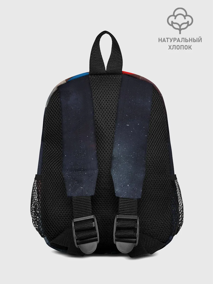 Рюкзак детский / Nasa Apollo 16