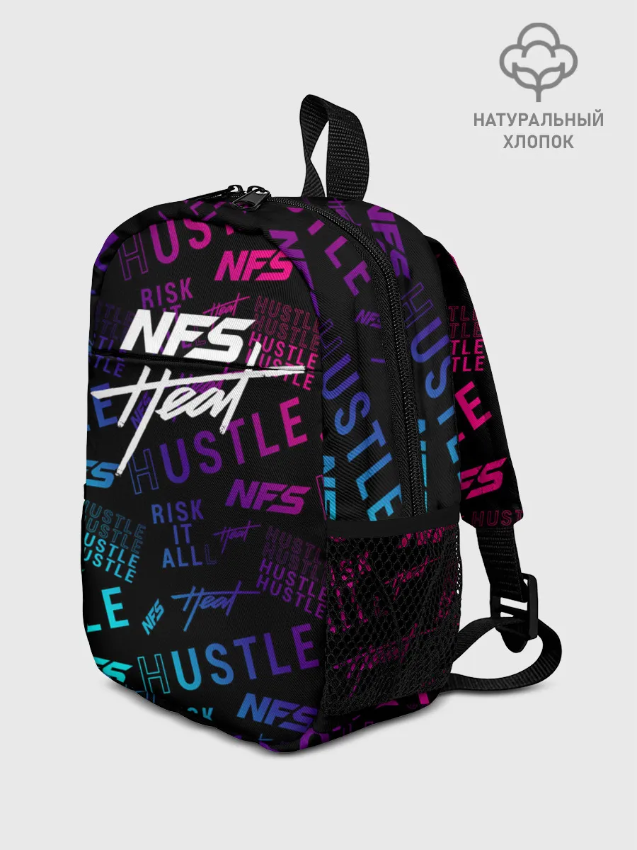 Рюкзак детский / NFS - HEAT