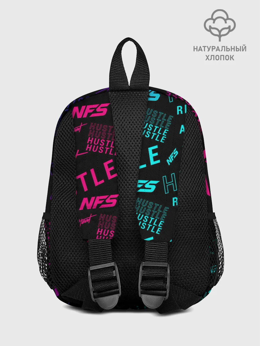 Рюкзак детский / NFS - HEAT