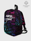 Рюкзак детский / NFS - HEAT