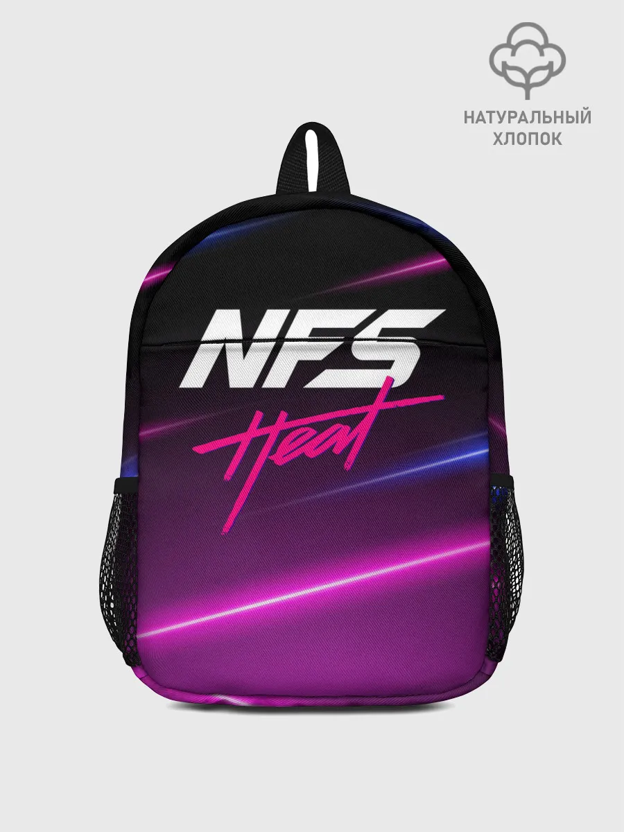 Рюкзак детский / NFS: Heat