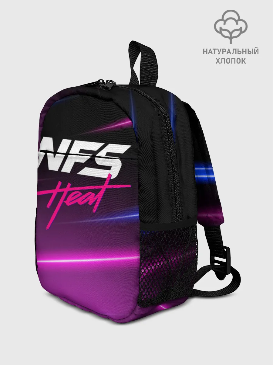 Рюкзак детский / NFS: Heat