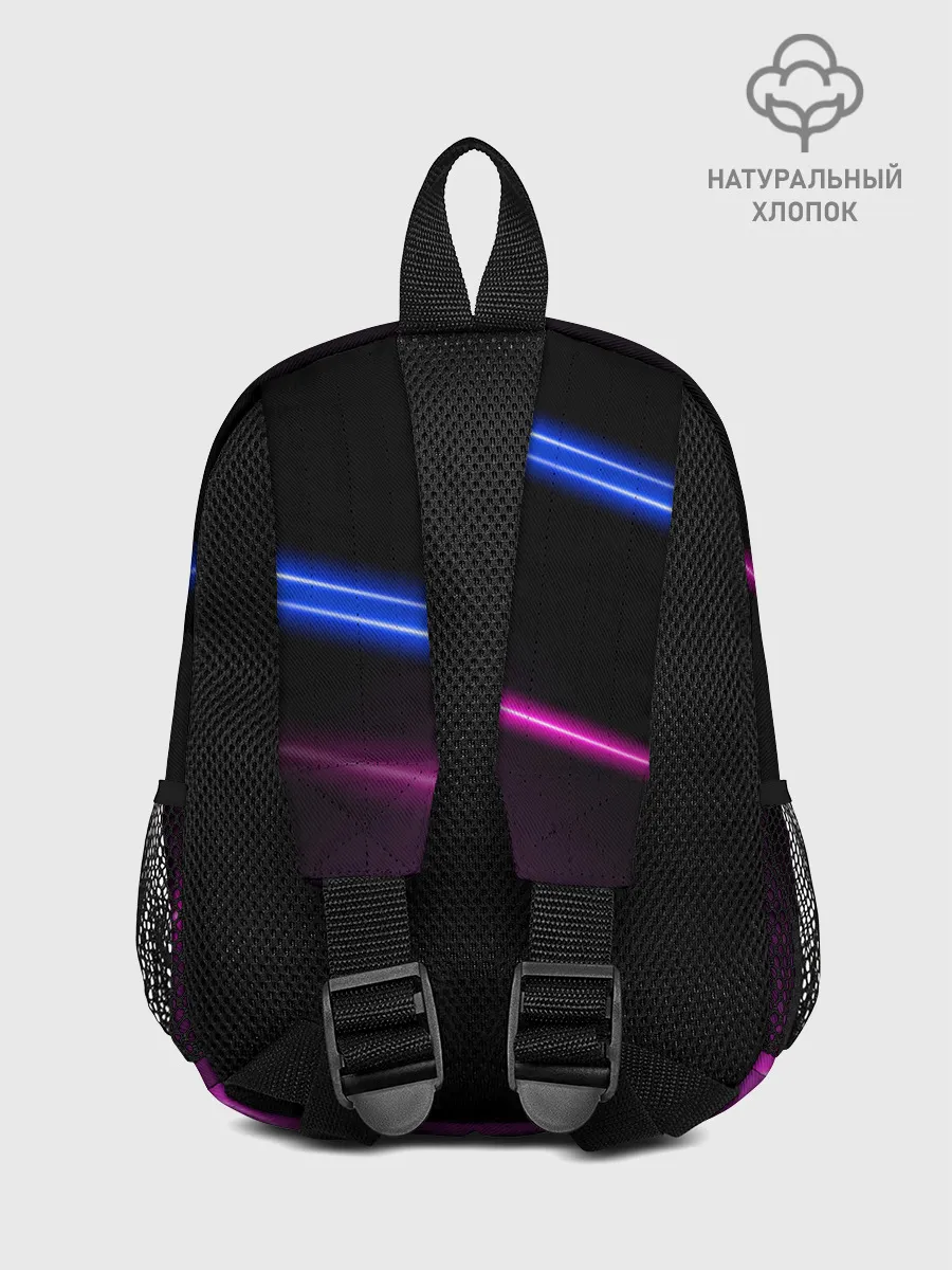 Рюкзак детский / NFS: Heat