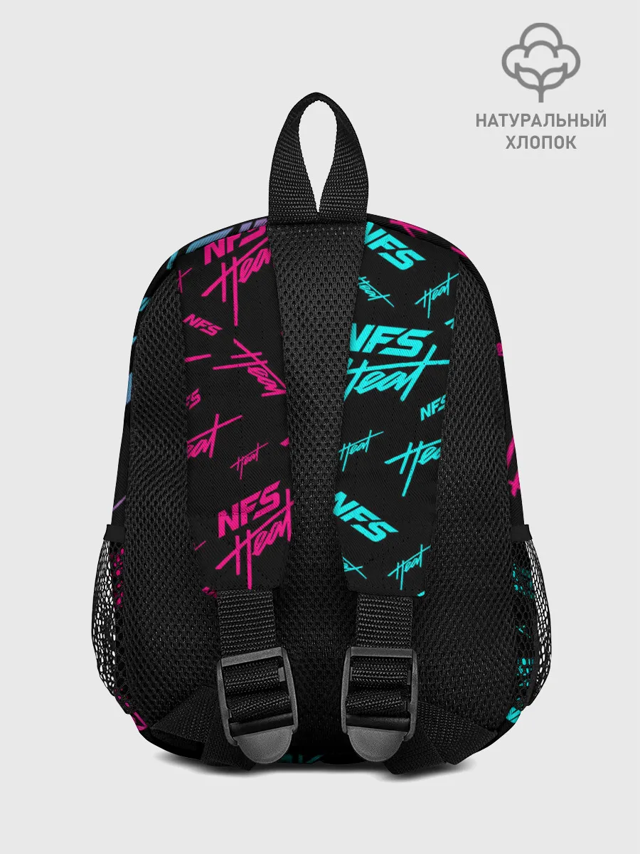 Рюкзак детский / NFS: Heat