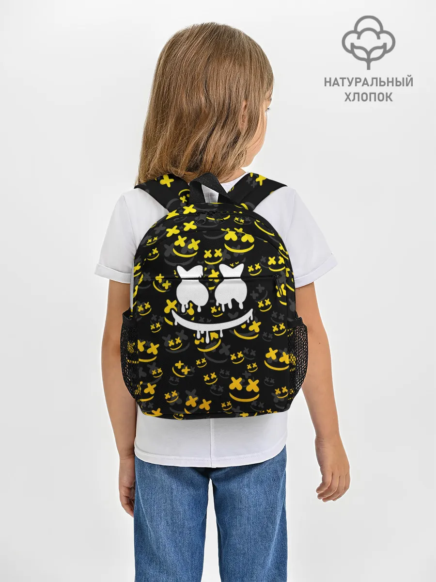 Рюкзак детский / MARSHMELLO