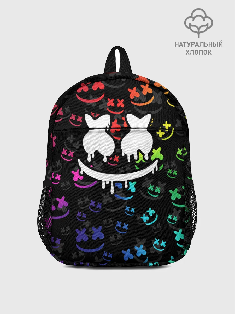 Рюкзак детский / MARSHMELLO