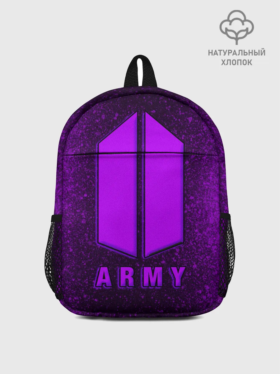 Рюкзак детский / РЮКЗАК BTS