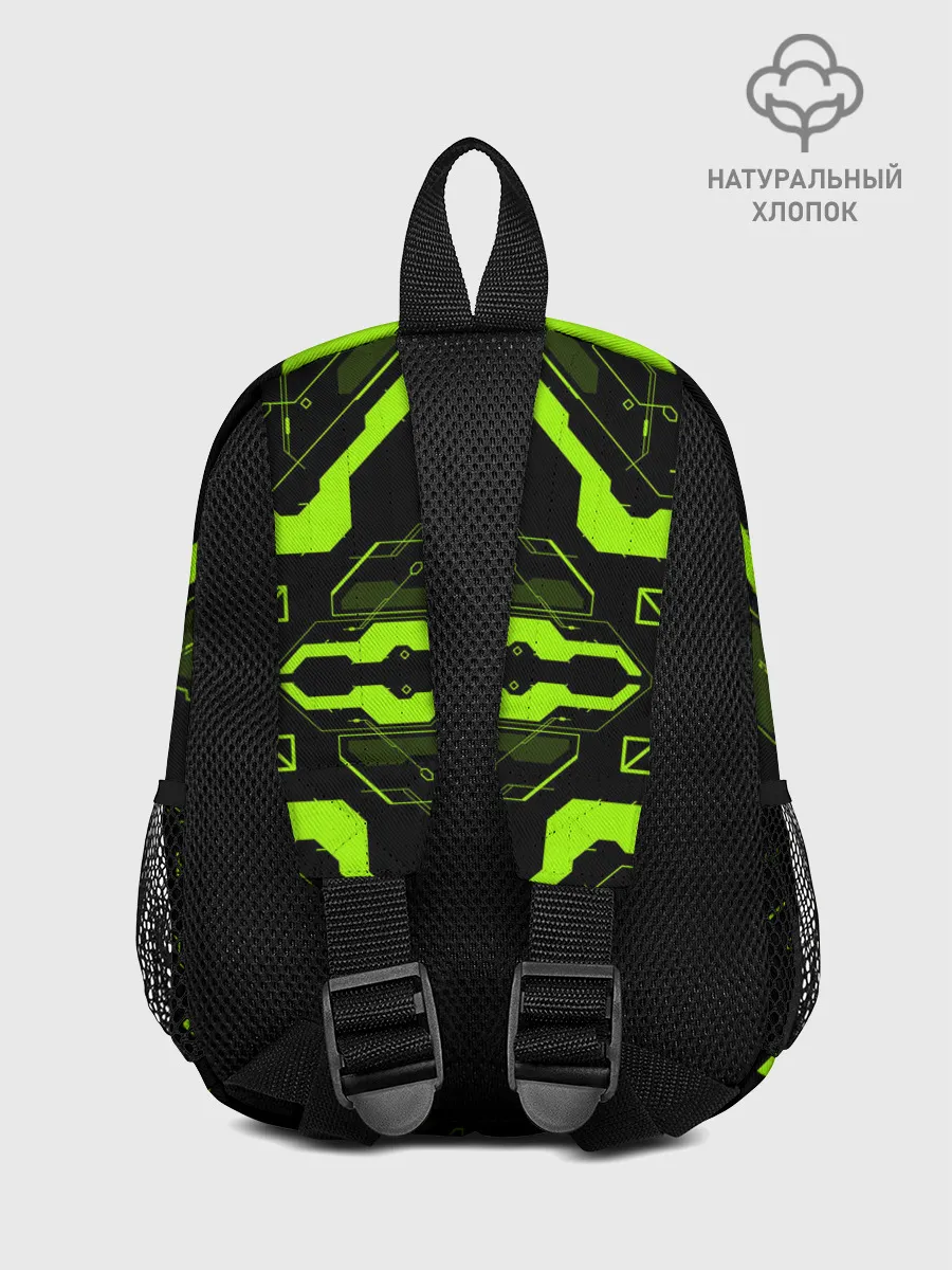 Рюкзак детский / CS GO