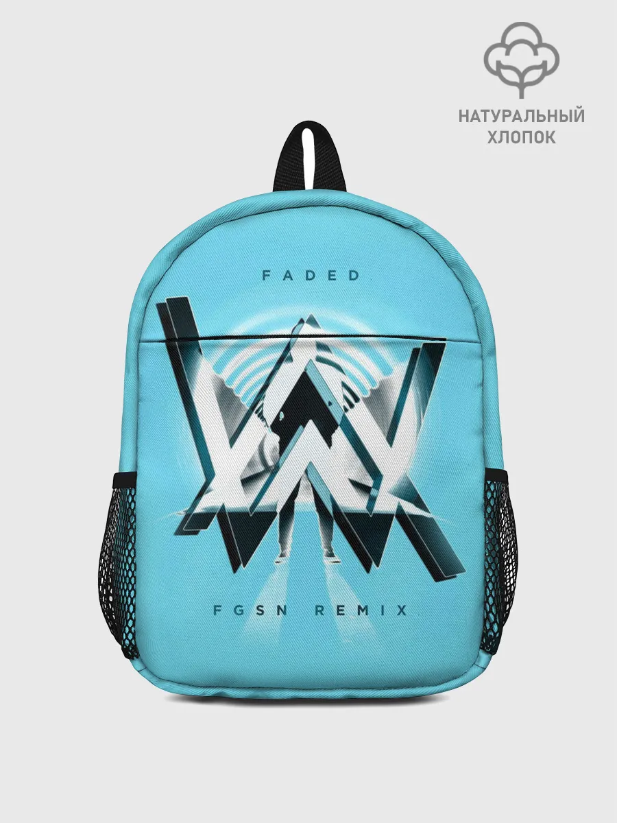 Рюкзак детский / Alan Walker