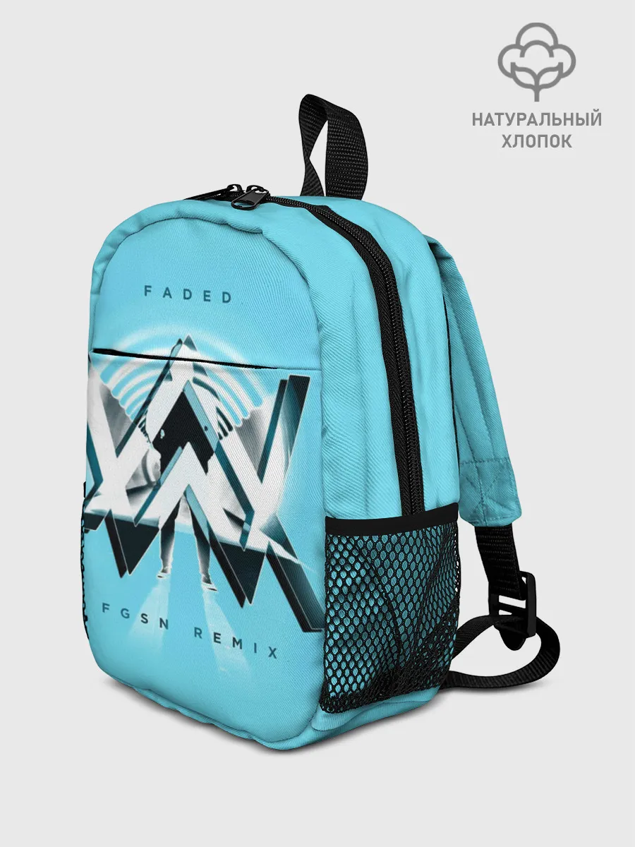 Рюкзак детский / Alan Walker