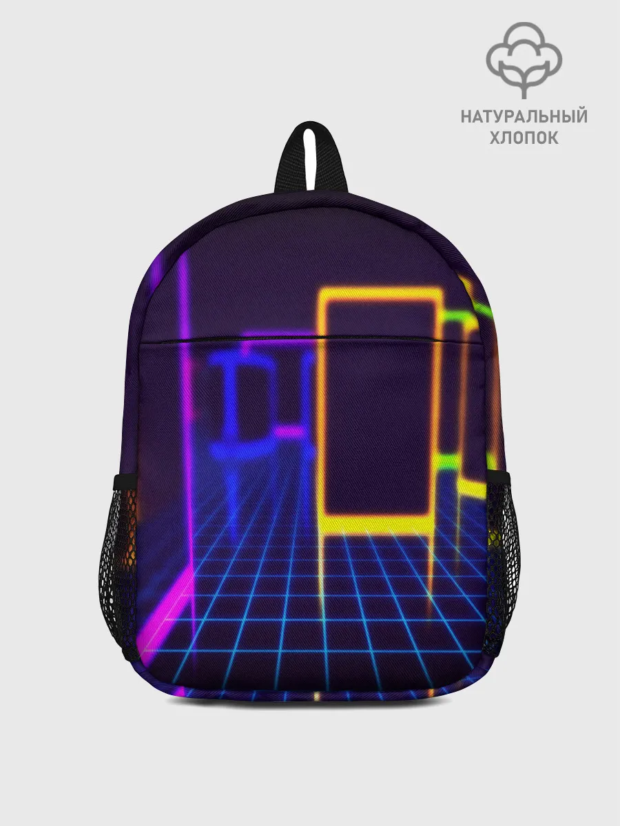 Рюкзак детский / NEON STYLE