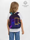 Рюкзак детский / NEON STYLE