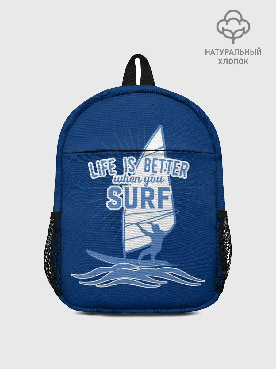 Рюкзак детский / Surf