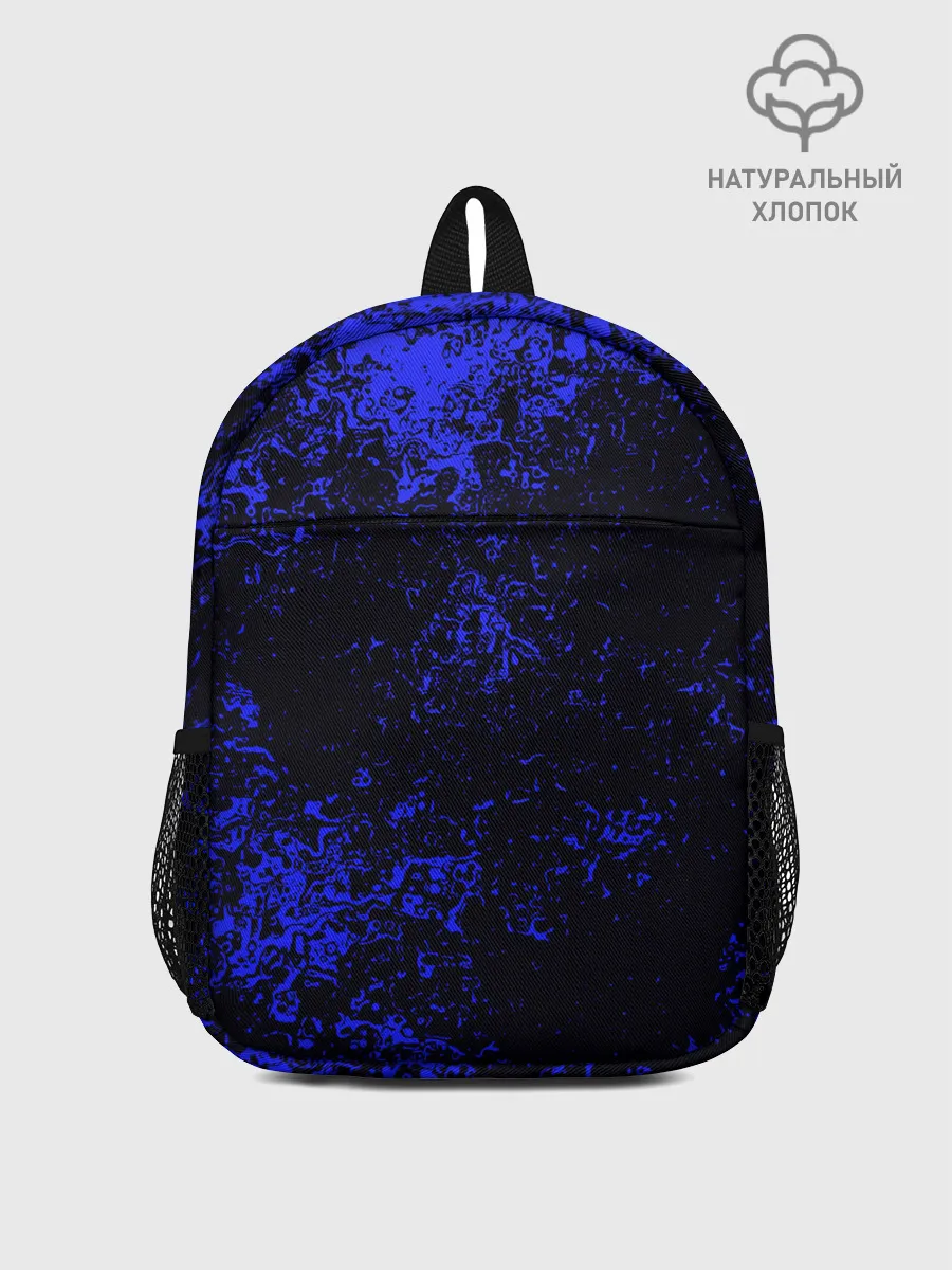 Рюкзак детский / БРЫЗГИ КРАСОК