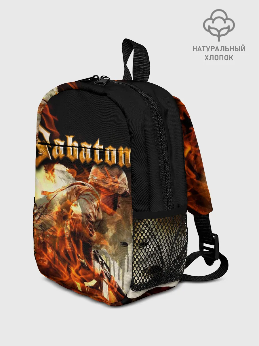 Рюкзак детский / Sabaton
