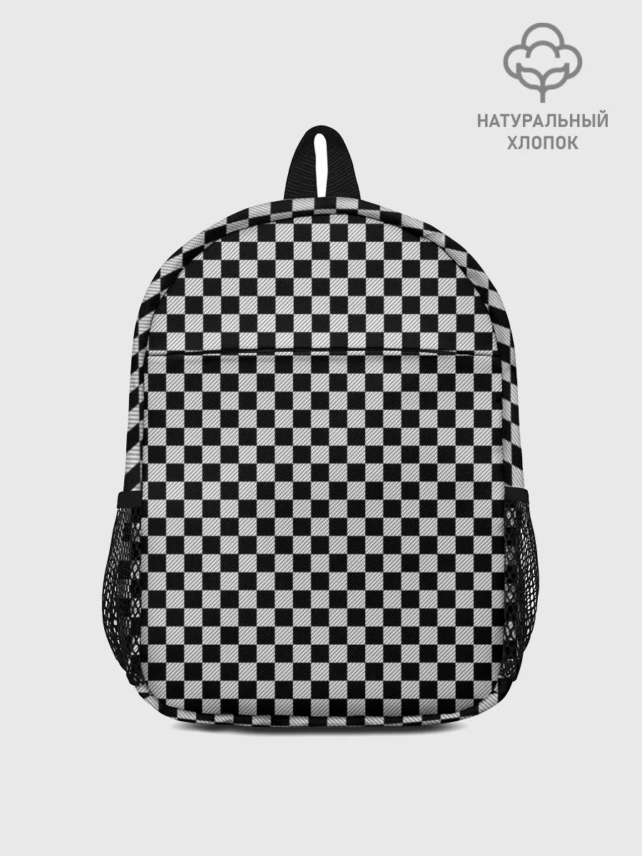 Рюкзак детский / Checkerboard Color