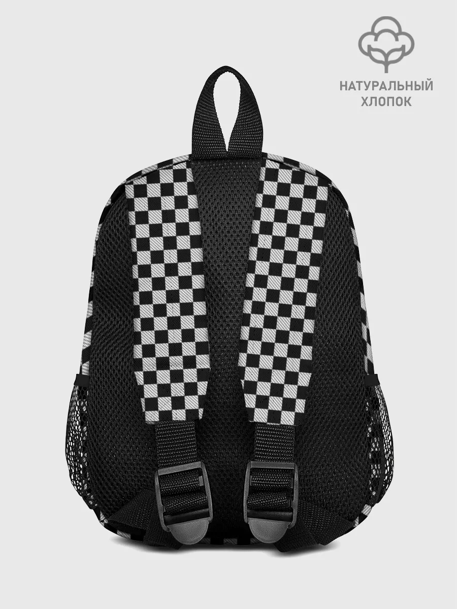 Рюкзак детский / Checkerboard Color