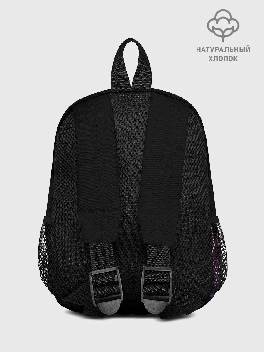 Рюкзак детский / Доктор Кто