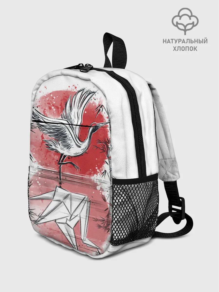 Рюкзак детский / Японская мечта