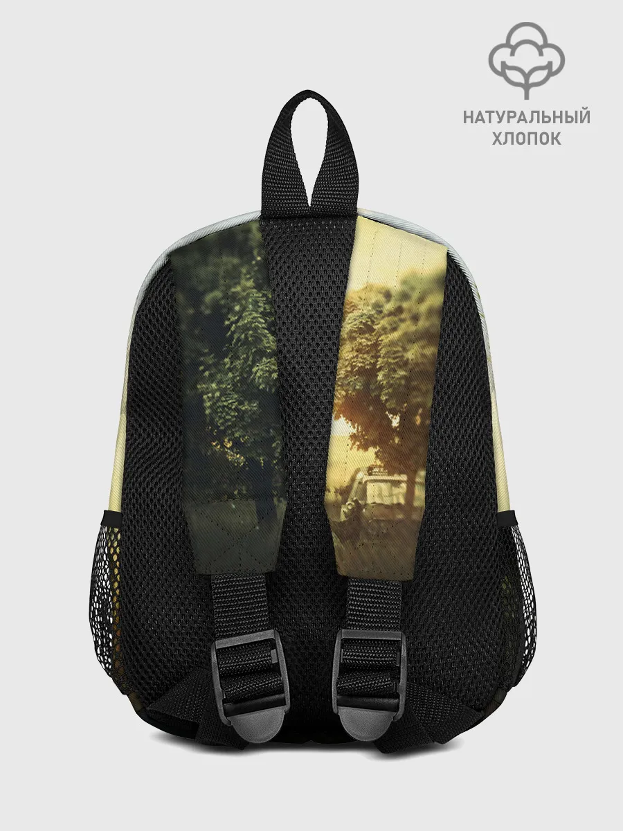 Рюкзак детский / STALKER