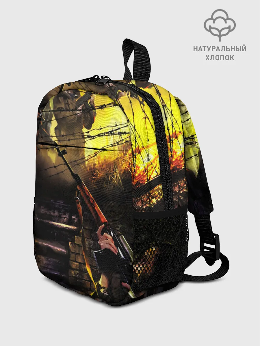 Рюкзак детский / STALKER