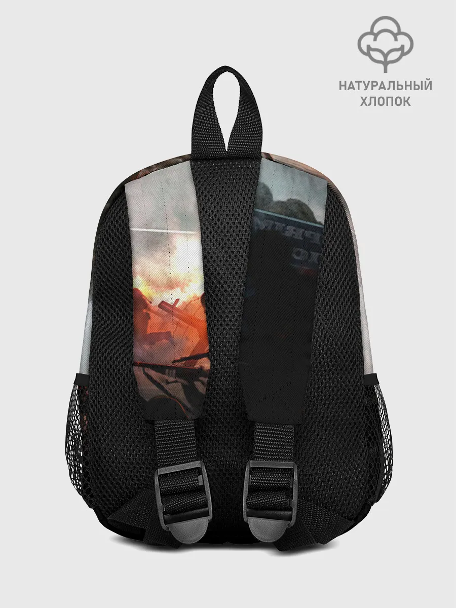 Рюкзак детский / Sabaton