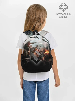 Рюкзак детский / Sabaton