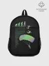 Рюкзак детский / Skydiver evolution