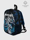 Рюкзак детский / Metallica