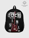 Рюкзак детский / Rock